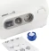 Ингалятор Omron NE-C28 Plus (NE-C28P-RU) компрессорный стационарный белый