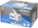 Ингалятор Omron NE-C28 Plus (NE-C28P-RU) компрессорный стационарный белый