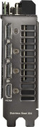 Видеокарта Asus PCI-E 4.0 DUAL-RTX3060-O12G-V2 LHR NVIDIA GeForce RTX 3060 12Gb 192bit GDDR6 1837/15000 HDMIx1 DPx3 HDCP Ret
