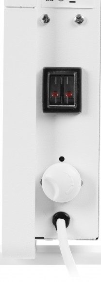 Конвектор Royal Clima FIORI Meccanico REC-FR1500M 1500Вт белый