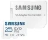 Флеш карта microSDXC 256GB Samsung MB-MC256SA EVO Plus + adapter Флеш карта microSDXC 256GB Samsung MB-MC256SA EVO Plus + adapter