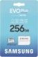 Флеш карта microSDXC 256GB Samsung MB-MC256SA EVO Plus + adapter Флеш карта microSDXC 256GB Samsung MB-MC256SA EVO Plus + adapter