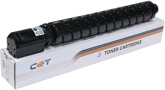 Картридж лазерный Cet CET141511U 8525B002AA/C-EXV49 голубой (19000стр.) для Canon iR Advance C3320/C3320L/C3320i/C3325i/C3330i/C3520i/C3525i/C3530i/C3520i II/C3525i II/C3530i II/C3520i III/C3525i III/C3530i III Картридж лазерный Cet CET141511U 8525B002AA/C-EXV49 голубой (19000стр.) для Canon iR Advance C3320/C3320L/C3320i/C3325i/C3330i/C3520i/C3525i/C3530i/C3520i II/C3525i II/C3530i II/C3520i III/C3525i III/C3530i III