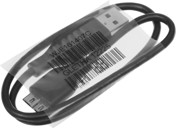 Жесткий диск WD USB3.2 Gen1 4TB WDBPKJ0040BBK-WESN My Passport 2.5" черный