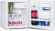 Холодильник Hyundai CO0551WT 1-нокамерн. белый Холодильник Hyundai CO0551WT 1-нокамерн. белый