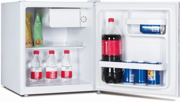 Холодильник Hyundai CO0551WT 1-нокамерн. белый Холодильник Hyundai CO0551WT 1-нокамерн. белый