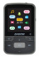 Плеер Hi-Fi Flash Digma Z4 BT 16Gb черный/1.5"/FM/microSDHC/clip Плеер Hi-Fi Flash Digma Z4 BT 16Gb черный/1.5"/FM/microSDHC/clip