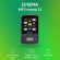 Плеер Hi-Fi Flash Digma Z4 BT 16Gb черный/1.5"/FM/microSDHC/clip Плеер Hi-Fi Flash Digma Z4 BT 16Gb черный/1.5"/FM/microSDHC/clip