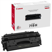 Картридж лазерный Canon 719H 3480B002/012 черный (6400стр.) для Canon i-Sensys MF5840/MF5880/LBP6300/LBP6650