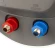 Устройство охлаждения(кулер) Zalman CNPS12X BP нет подсветки Soc-AM5/AM4/1200/1700/1851 черный 4-pin 32.2dB Al+Cu 260W 750gr Ret