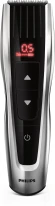 Машинка для стрижки Philips HC9420/15 серебристый/черный (насадок в компл:3шт)