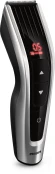 Машинка для стрижки Philips HC9420/15 серебристый/черный (насадок в компл:3шт)
