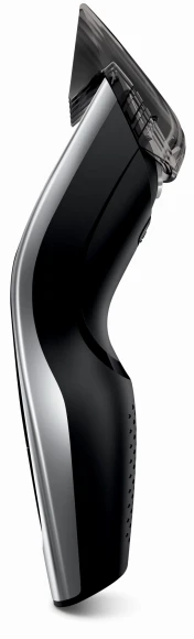 Машинка для стрижки Philips HC9420/15 серебристый/черный (насадок в компл:3шт)