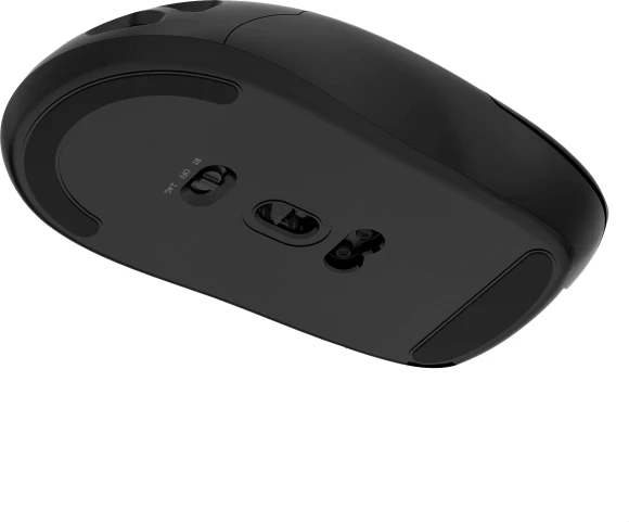 Мышь Acer Nitro OMR404 черный оптическая 6400dpi беспров. BT/Radio USB 6but (ZL.MCEEE.02T) Мышь Acer Nitro OMR404 черный оптическая 6400dpi беспров. BT/Radio USB 6but (ZL.MCEEE.02T)