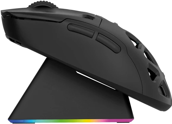 Мышь Acer Nitro OMR404 черный оптическая 6400dpi беспров. BT/Radio USB 6but (ZL.MCEEE.02T) Мышь Acer Nitro OMR404 черный оптическая 6400dpi беспров. BT/Radio USB 6but (ZL.MCEEE.02T)