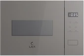Микроволновая Печь Gorenje MO20E1B5 20л. 700Вт черный