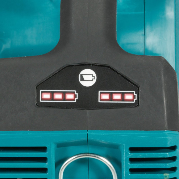 Цепная пила Makita DUC356Z аккум. дл.шины:14" (35cm)