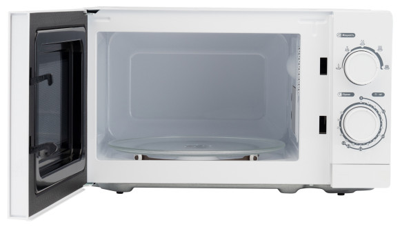 Микроволновая Печь Hyundai HYM-M2064 20л. 700Вт белый Микроволновая Печь Hyundai HYM-M2064 20л. 700Вт белый