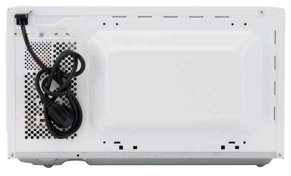 Микроволновая Печь Hyundai HYM-M2064 20л. 700Вт белый Микроволновая Печь Hyundai HYM-M2064 20л. 700Вт белый