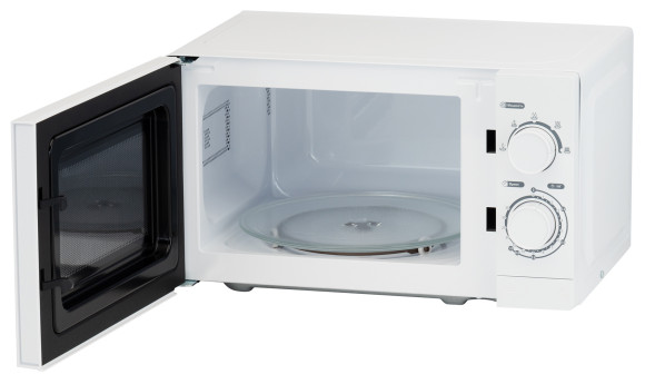 Микроволновая Печь Hyundai HYM-M2064 20л. 700Вт белый Микроволновая Печь Hyundai HYM-M2064 20л. 700Вт белый