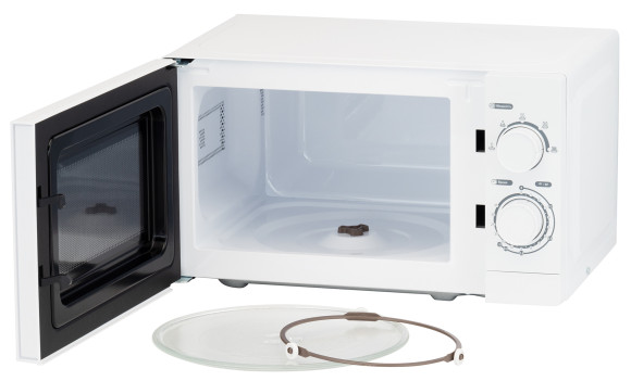 Микроволновая Печь Hyundai HYM-M2064 20л. 700Вт белый Микроволновая Печь Hyundai HYM-M2064 20л. 700Вт белый