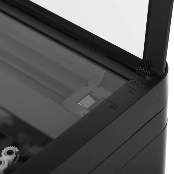 МФУ струйный Epson EcoTank L3210 (103) (C11CJ68405/C11CJ68403) A4 черный