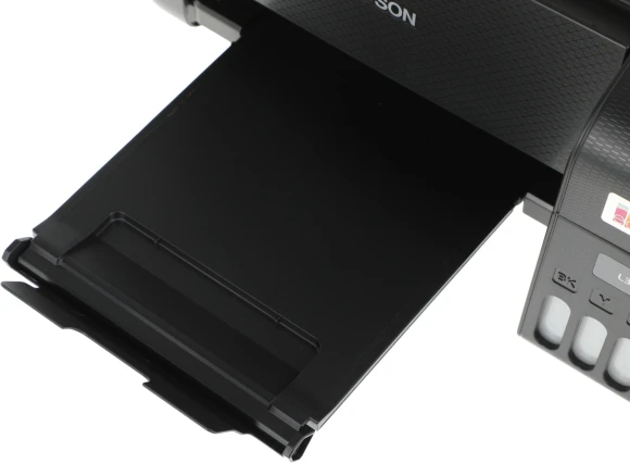 МФУ струйный Epson EcoTank L3210 (103) (C11CJ68405/C11CJ68403) A4 черный