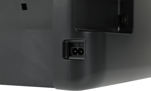 МФУ струйный Epson EcoTank L3210 (103) (C11CJ68405/C11CJ68403) A4 черный