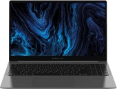 Ноутбук Digma Pro Sprint N Ryzen 7 5700U 16Gb SSD512Gb AMD Radeon Graphics 15.6" IPS FHD (1920x1080) Windows 11 Pro dk.grey WiFi BT Cam 4700mAh (DN15R7-ADXW03)