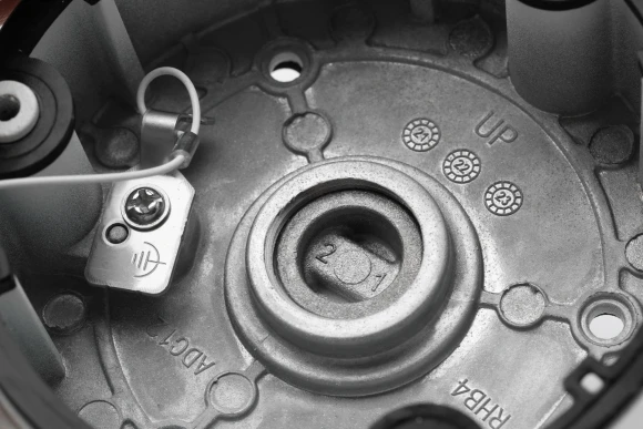 Монтажная коробка Hikvision DS-1280ZJ-XS Монтажная коробка Hikvision DS-1280ZJ-XS