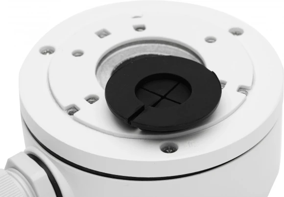 Монтажная коробка Hikvision DS-1280ZJ-XS Монтажная коробка Hikvision DS-1280ZJ-XS