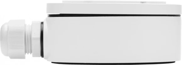 Монтажная коробка Hikvision DS-1280ZJ-XS Монтажная коробка Hikvision DS-1280ZJ-XS