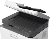 МФУ лазерный HP Color LaserJet 179fnw (4ZB97A) A4 WiFi белый МФУ лазерный HP Color LaserJet 179fnw (4ZB97A) A4 WiFi белый
