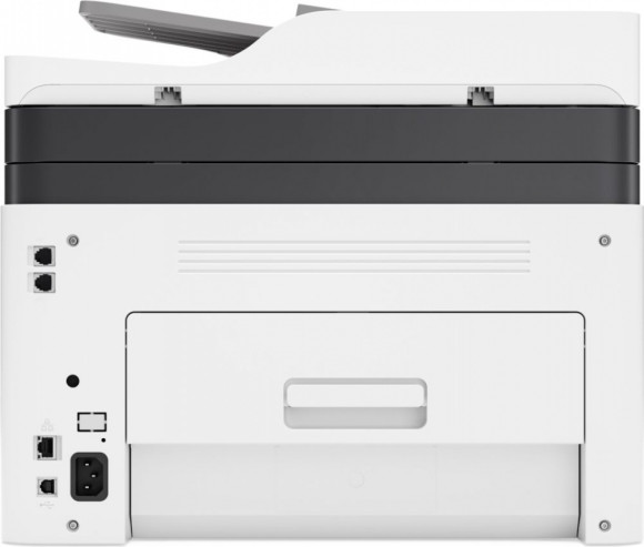 МФУ лазерный HP Color LaserJet 179fnw (4ZB97A) A4 WiFi белый МФУ лазерный HP Color LaserJet 179fnw (4ZB97A) A4 WiFi белый