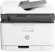 МФУ лазерный HP Color LaserJet 179fnw (4ZB97A) A4 WiFi белый МФУ лазерный HP Color LaserJet 179fnw (4ZB97A) A4 WiFi белый