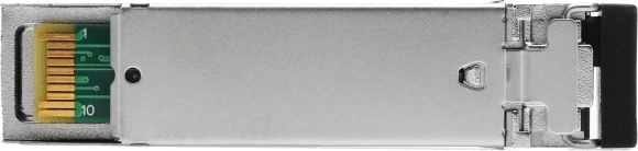 Модуль Osnovo SFP-S1LC13-G-1550-1310-I Модуль Osnovo SFP-S1LC13-G-1550-1310-I