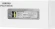 Модуль Osnovo SFP-S1LC13-G-1550-1310-I Модуль Osnovo SFP-S1LC13-G-1550-1310-I