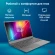 Ноутбук IRU Калибр 15PH Ryzen 7 5700U 16Gb SSD512Gb AMD Radeon Graphics 15.6" IPS FHD (1920x1080) FreeDOS black WiFi BT Cam 4350mAh (2057199)