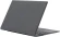 Ноутбук IRU Калибр 15PH Ryzen 7 5700U 16Gb SSD512Gb AMD Radeon Graphics 15.6" IPS FHD (1920x1080) FreeDOS black WiFi BT Cam 4350mAh (2057199)
