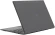 Ноутбук IRU Калибр 15PH Ryzen 7 5700U 16Gb SSD512Gb AMD Radeon Graphics 15.6" IPS FHD (1920x1080) FreeDOS black WiFi BT Cam 4350mAh (2057199)