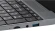 Ноутбук IRU Калибр 15PH Ryzen 7 5700U 16Gb SSD512Gb AMD Radeon Graphics 15.6" IPS FHD (1920x1080) FreeDOS black WiFi BT Cam 4350mAh (2057199)