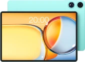 Планшет Teclast P50Ai A733 (1.6) 8C RAM6Gb ROM128Gb 10.92" IPS 1280x800 Android 15 голубой 13Mpix 5Mpix BT WiFi microSD 1Tb 7000mAh Планшет Teclast P50Ai A733 (1.6) 8C RAM6Gb ROM128Gb 10.92" IPS 1280x800 Android 15 голубой 13Mpix 5Mpix BT WiFi microSD 1Tb 7000mAh