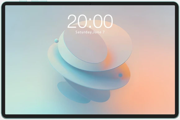 Планшет Teclast P50Ai A733 (1.6) 8C RAM6Gb ROM128Gb 10.92" IPS 1280x800 Android 15 голубой 13Mpix 5Mpix BT WiFi microSD 1Tb 7000mAh Планшет Teclast P50Ai A733 (1.6) 8C RAM6Gb ROM128Gb 10.92" IPS 1280x800 Android 15 голубой 13Mpix 5Mpix BT WiFi microSD 1Tb 7000mAh