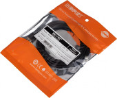 Кабель USB (m)-Lightning (m) 2м черный Кабель USB (m)-Lightning (m) 2м черный