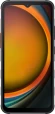 Смартфон Samsung SM-G556B Galaxy XCover7 128Gb 6Gb черный моноблок 3G 4G 1Sim 6.6" 1080x2408 Android 14 50Mpix 802.11 a/b/g/n/ac NFC GPS GSM900/1800 GSM1900 Protect microSD max1024Gb