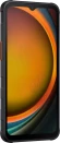 Смартфон Samsung SM-G556B Galaxy XCover7 128Gb 6Gb черный моноблок 3G 4G 1Sim 6.6" 1080x2408 Android 14 50Mpix 802.11 a/b/g/n/ac NFC GPS GSM900/1800 GSM1900 Protect microSD max1024Gb