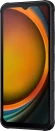Смартфон Samsung SM-G556B Galaxy XCover7 128Gb 6Gb черный моноблок 3G 4G 1Sim 6.6" 1080x2408 Android 14 50Mpix 802.11 a/b/g/n/ac NFC GPS GSM900/1800 GSM1900 Protect microSD max1024Gb