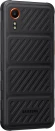 Смартфон Samsung SM-G556B Galaxy XCover7 128Gb 6Gb черный моноблок 3G 4G 1Sim 6.6" 1080x2408 Android 14 50Mpix 802.11 a/b/g/n/ac NFC GPS GSM900/1800 GSM1900 Protect microSD max1024Gb
