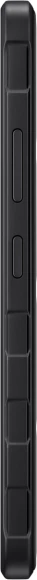 Смартфон Samsung SM-G556B Galaxy XCover7 128Gb 6Gb черный моноблок 3G 4G 1Sim 6.6" 1080x2408 Android 14 50Mpix 802.11 a/b/g/n/ac NFC GPS GSM900/1800 GSM1900 Protect microSD max1024Gb