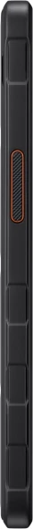 Смартфон Samsung SM-G556B Galaxy XCover7 128Gb 6Gb черный моноблок 3G 4G 1Sim 6.6" 1080x2408 Android 14 50Mpix 802.11 a/b/g/n/ac NFC GPS GSM900/1800 GSM1900 Protect microSD max1024Gb